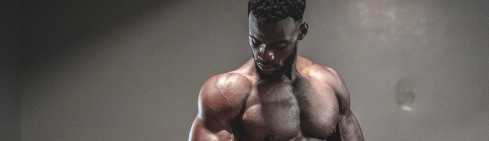 Ernest’s Fitness Gym For Men & Women